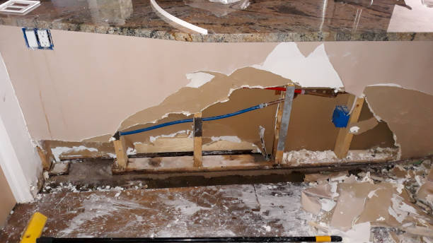 Best Carpet water damage restoration  in Port Arthur, TX